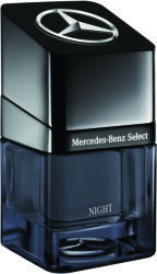 Mercedes-Benz Select Night EDP 50 ml