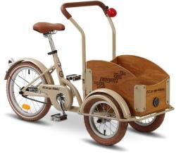 Pegas Mini Cargo Kerékpár