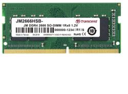 Transcend 16GB DDR4 2666Mhz JM2666HSB-16G