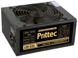 PRITTEC UM-650W Gold
