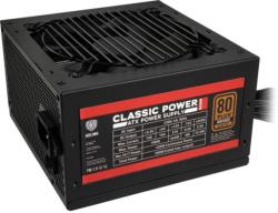 Kolink Classic Power 80 Plus Bronze 500W (KL-500V2/PS-500-CP)