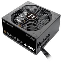 Thermaltake Smart BM1 600W 80 PLUS Bronze (SPD-0600MNSABE-1)