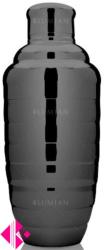  Bomber koktél shaker gunmetal fekete 500 ml
