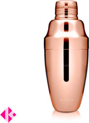  Kenta koktél shaker réz 500 ml