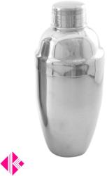 The Bars Cobbler koktél shaker 500ml