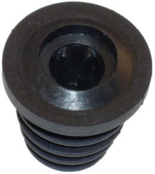 The Bars acél pro pourhoz csere gumi