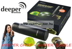 Deeper Smart Sonar CHIRP Wifi