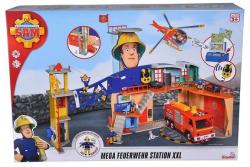 Játék autópálya és tartozékai