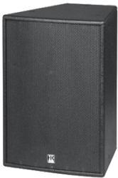 HK Audio IL-15.2 Black Monitor de scena