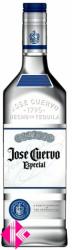JOSE CUERVO Clasico Especial Silver Tequila 0, 7L 38% - bareszkozok
