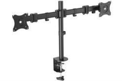 ASSMANN DIGITUS Mount Monitor Stand 2xLCD (90349)