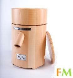 Milla mills, България Milla домашна каменна мелница