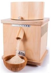 Milla mills, България Каменна мелница за зърно Milla