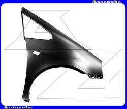 VW SHARAN 2 2000.05-2010.05 /7M/ Első sárvédő jobb VG5702AR
