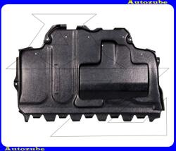 VW LUPO 1998.04-2005.04 /6X/ Alsó motorvédő burkolat, haspajzs "Benzines" (műanyag) 311012