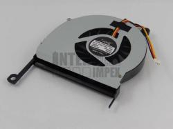 Delta Acer Aspire E1 E1-421 E1-421G E1-431 E1-451 E1-471 series AB07505HX10D30 3 pin processzor/CPU hűtő/ventilátor/fan