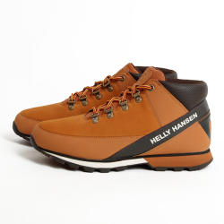 Helly Hansen Férfhi Téli cipo Helly Hansen Flux Four 725 Honey Wheat