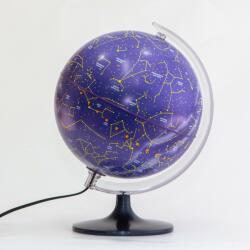 Belma Világító Csillagászati gömb 25 cm