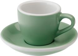 Cup Loveramics Tojás - Espresso 80ml, MINT