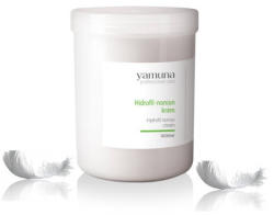 Yamuna MASSZÁZSKRÉM - HIDROFIL-NONION allergénmentes, 1000 ml