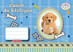Herlitz 944006/0 - Biologie Preety Pets (24file)