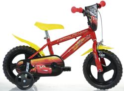 Dino Bikes Cars 3 (412ULCS3)