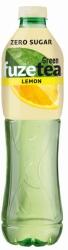 FUZETEA ZERO Green citrom 1,5 l