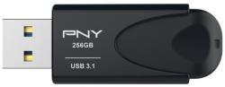 PNY Attaché 4 USB 3.1 FD256ATT431KK-EF