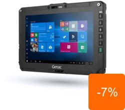 Getac UX10 UL21ZDWIX2L3