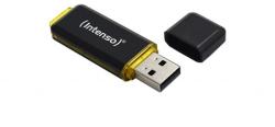 Intenso High Speed Line 64GB USB 3.1 3537490 Memory stick