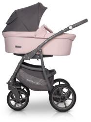 RIKO Basic 3 in 1 Babakocsi