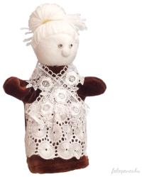 Puppet-World Nagymama (1391)