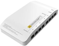 Hikvision DS-KAD606-N