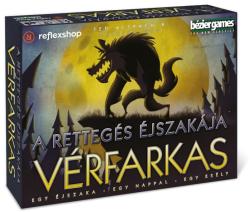 Bezier Games A Rettegés Éjszakája: Vérfarkas