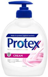 Protex Antibacterial Sapun lichid, 300 ml, Cream
