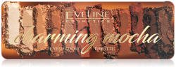 Eveline Cosmetics Fard de ochi Eveline Charming Mocha