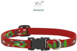 Lupine Pet nyakörv (Noel 1, 25 cm széles 26-40 cm) (CAT69335)