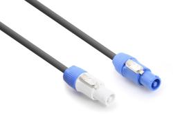 Power Dynamics Cablu de alimentare cu extensie, M-F, 3m, PD Connex CX15 (177.970)