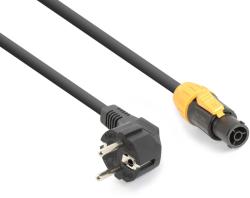 Power Dynamics Cablu alimentare TR IP65 - Schuko 1.5m (177.980)