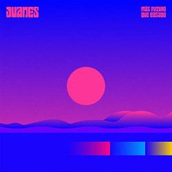 Juanes Mas Futuro Que Pasado - facethemusic - 6 590 Ft