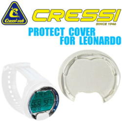 CRESSI protective plastic cover