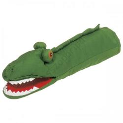 Goki Krokodil óriás kesztyűbáb