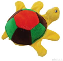 Puppet-World Kesztyűbáb gyerek kézre - teknősbéka (3618)