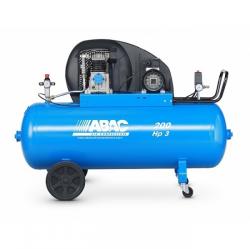 ABAC A29B/200 CT3 3CP