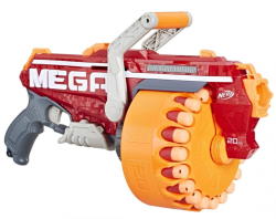 Hasbro Mega Megalodon (E4217)