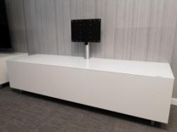  Masuta cu suport TV, Spectral CE-1600 SNG pentru LG OLED