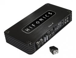 Hifonics Triton IV