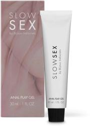 Bijoux Indiscrets Slow Sex Anal Play Gel 30ml