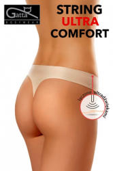 Gatta String Ultra Comfort Beige L