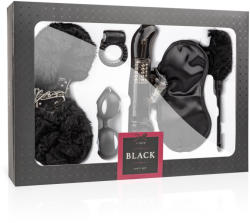 LoveBoxxx I Love Black Gift Set
